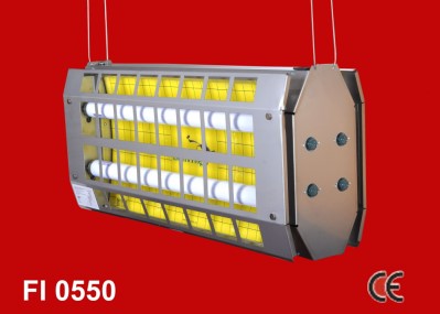 Preparatory arrangements