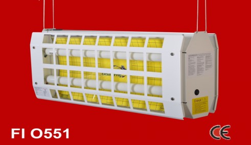 Preparatory arrangements