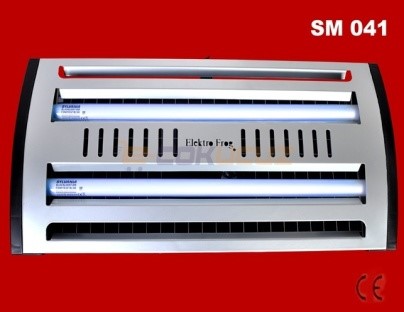 Preparatory arrangements