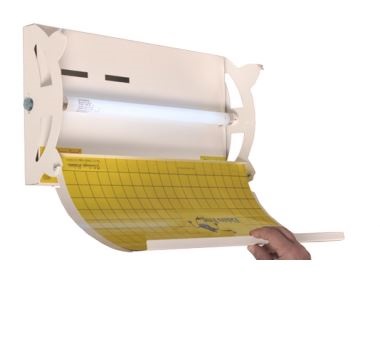 Preparatory arrangements