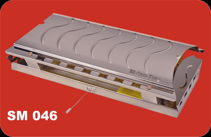 Preparatory arrangements